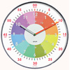 CEP Orium Horloge éducative Practice, diamètre 300 mm
