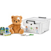 CEP Boîte à pharmacie HW 699 KIDS - 1ers secours, 20 litres