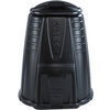 CEP Composteur ECOMAX, 220 litres, noir