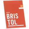 RÖMERTURM Bloc pour artistes 'BRISTOL', A4, 50 feuilles
