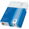 GOHRSMÜHLE Papier à lettres, A4, 90 g/m2, blanc