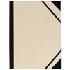 CANSON Carton à dessin 'Brut customisable', 610 x 810 mm