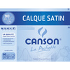 CANSON Papier calque satin, 240 x 320 mm, 90 g/m2