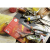 CANSON Bloc papier dessin 'Figueras', 410 x 330 mm, 290 g/m2