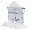 CANSON Carton Plume, A3, blanc