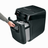 Fellowes Destructeur de documents AutoMax 200C, particule