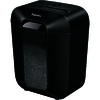 Fellowes Destructeur de documents Powershred LX41, noir