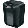 Fellowes Destructeur de documents Powershred LX41, noir