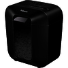 Fellowes Destructeur de documents Powershred LX25, noir