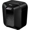 Fellowes Destructeur de documents Powershred LX25, noir