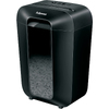 Fellowes Destructeur de documents Powershred LX70, noir