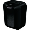 Fellowes Destructeur de documents Powershred LX50, noir