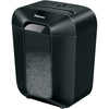 Fellowes Destructeur de documents Powershred LX50, noir
