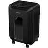 Fellowes Destructeur de documents AutoMax 80M, particules