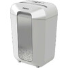 Fellowes Destructeur de documents Powershred LX70, blanc