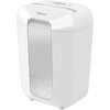 Fellowes Destructeur de documents Powershred LX70, blanc