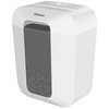 Fellowes Destructeur de documents Powershred LX50, blanc