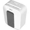 Fellowes Destructeur de documents Powershred LX50, blanc