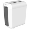 Fellowes Destructeur de documents Powershred LX65, blanc