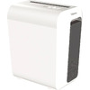 Fellowes Destructeur de documents Powershred LX65, blanc