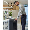 Fellowes Destructeur de documents AutoMax 450C, 4 x 38 mm