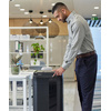 Fellowes Destructeur de documents AutoMax 450C, 4 x 38 mm
