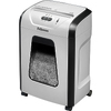 Fellowes Destructeur de documents Powershred 15C, blanc