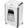 Fellowes Destructeur de documents Powershred 15C, blanc