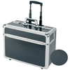 ALUMAXX Valise pour pilotes 'CARBON', aluminium