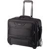 LiGHTPAK Trolley Business pour laptop 'SKY', nylon, noir