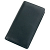 Alassio Organiseur de voyage RFID Document Safe, cuir nappa