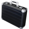 ALUMAXX Attaché-case 'VENTURE', compartiment pour ordinateur