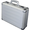 ALUMAXX Attaché-case 'VENTURE', compartiment pour ordinateur