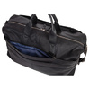 Alassio Sac de voyage 'Weekender TORO', en cuir, noir