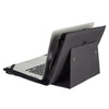 Alassio Sac Bureau Mobile FIORI, A4, anthracite