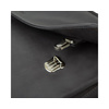 PRIDE&SOUL Sac pour laptop DISTRICT Business, cuir, gris