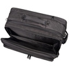 Lightpak Valise business pour ordinateur portable, noir