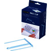 Fellowes Relieur d'archives ProClip, bleu clair