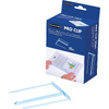 Fellowes Relieur d'archives ProClip, bleu clair