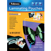 Fellowes Pochette de plastification, A4, mat, 250 microns