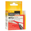 Gütermann Ourlet thermocollant HT3, 20 mm x 25 m, blanc