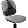 Fellowes dossier Professionnel Series Profi, repose dos,noir