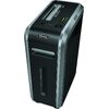 Fellowes destructeur de documents Powershred 125i, Rayures