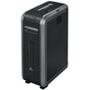 Fellowes destructeur de documents Powershred 125i, Rayures