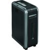 Fellowes destructeur de documents Powershred 125i, Rayures