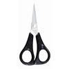 KLEIBER Ciseaux à broder 'Top Line', longueur: 115 mm, noir