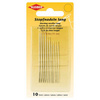 KLEIBER Set d'aiguilles à repriser, long, 10 pièces