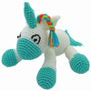 KLEIBER Kit crochet 'Licorne'