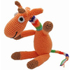 KLEIBER Kit crochet 'Girafe'