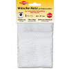KLEIBER Filet à linge, fermeture à zip, 700 x 500 mm, blanc